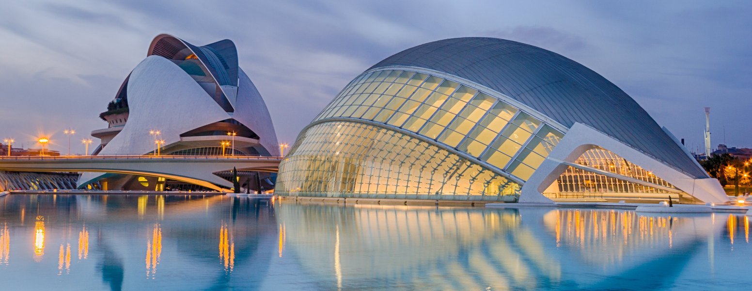 Historische Altstadt und moderne Architektur