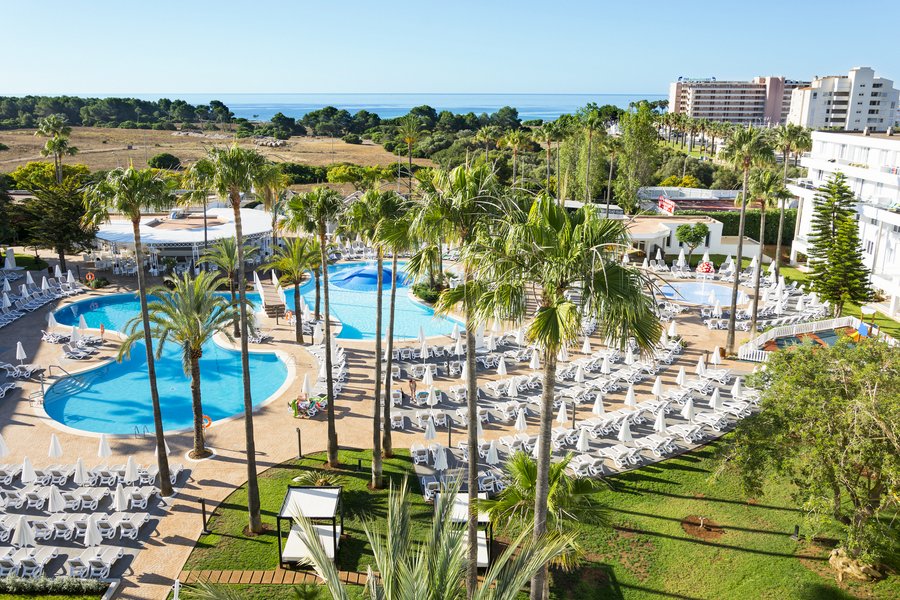 Protur Vista Badía****