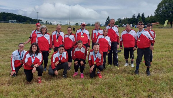 Procap Sportgruppe Grenchen 2024