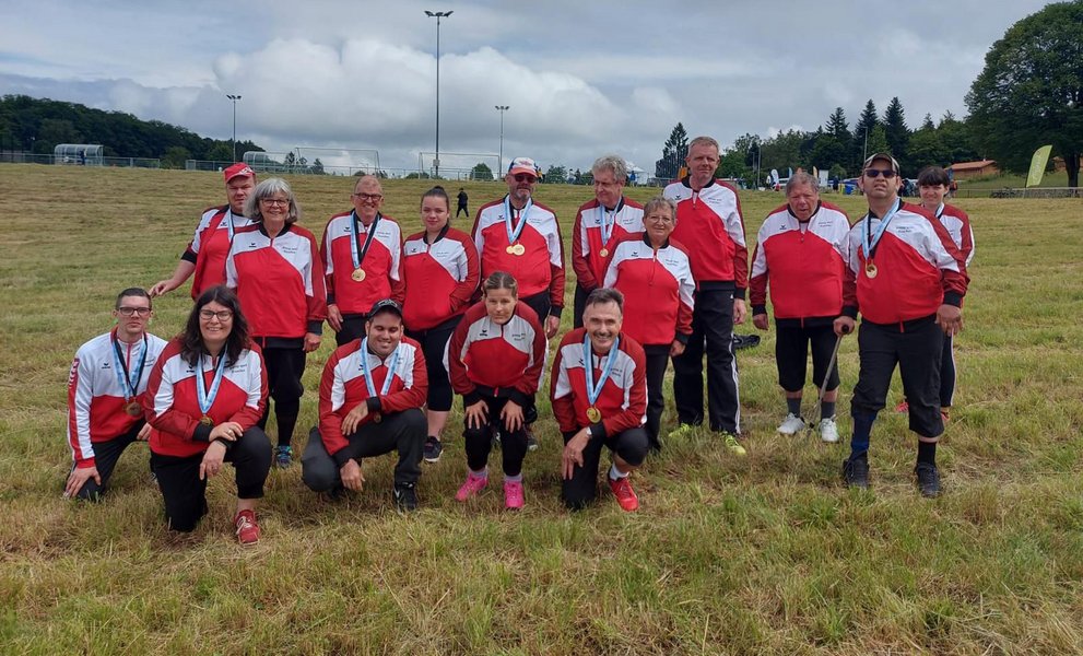 Procap Sport Grenchen