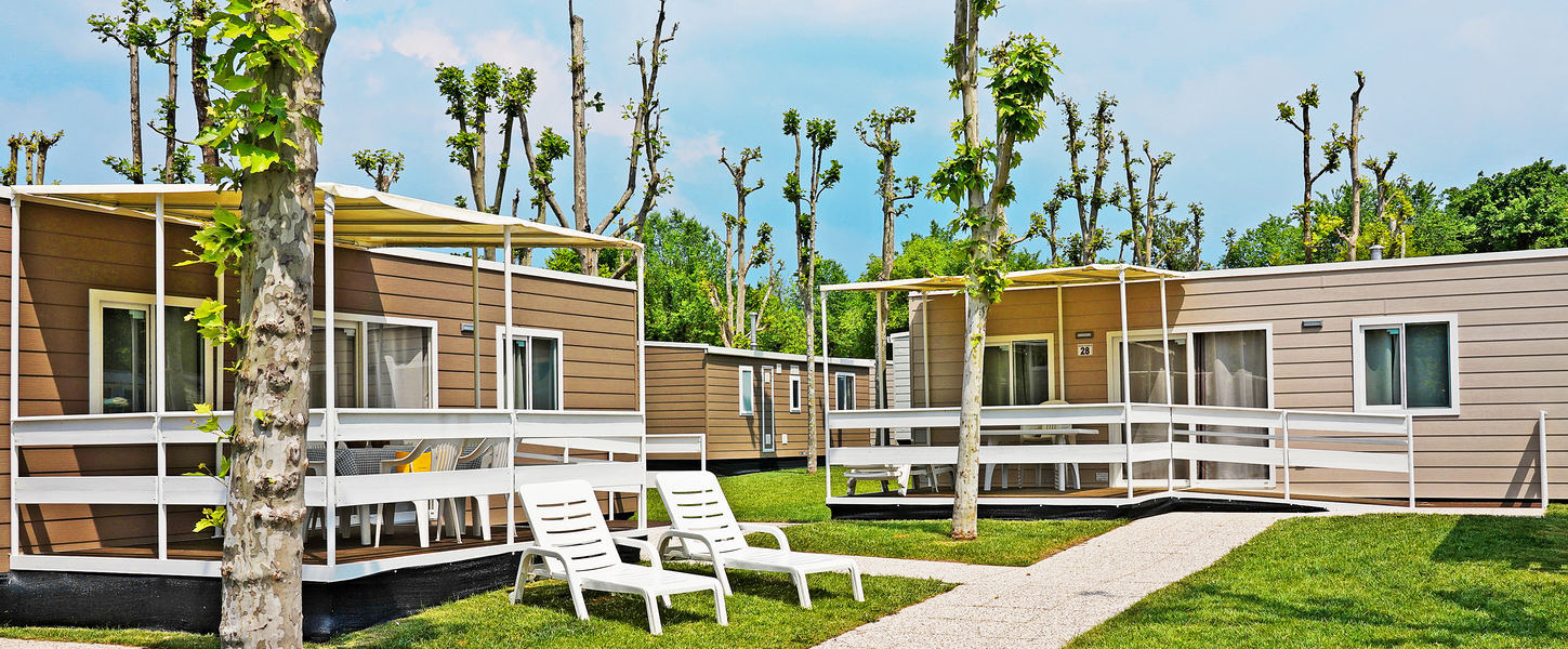 San Francesco Camping Village****