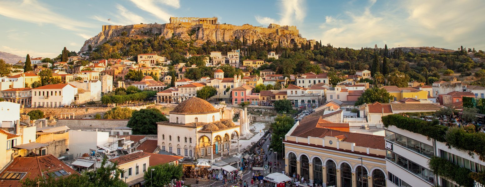 Geschichte, Kultur und mediterranes Flair