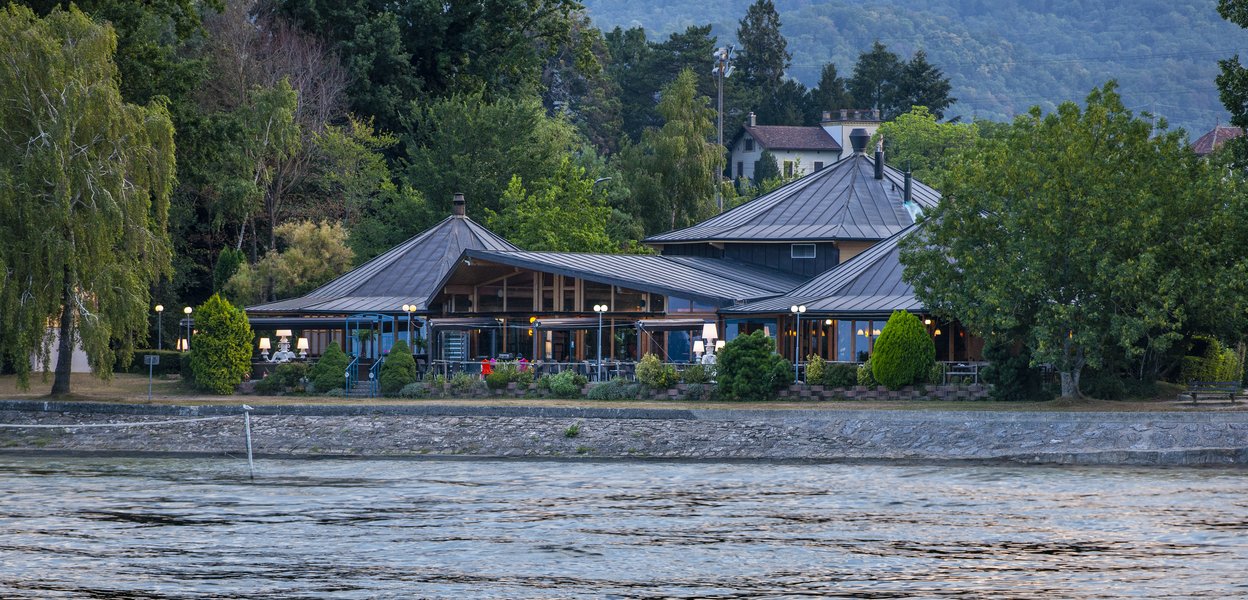 Aktiv am Neuenburgersee