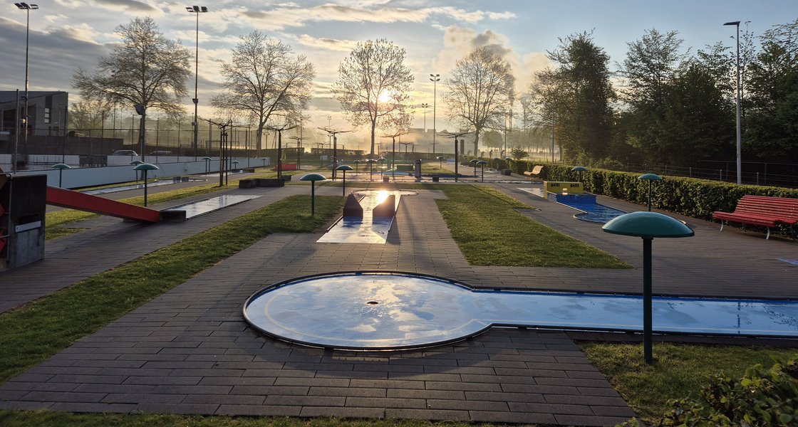 Auffahrt aktiv geniessen