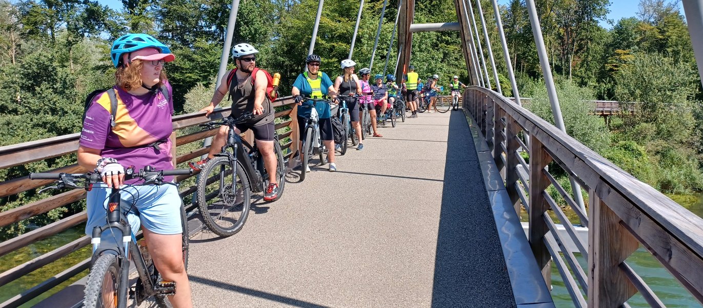 Velowoche