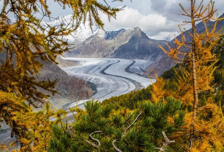 Erlebniswoche im Herbst