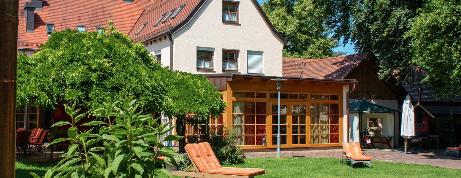 Genussvolles Oberbayern