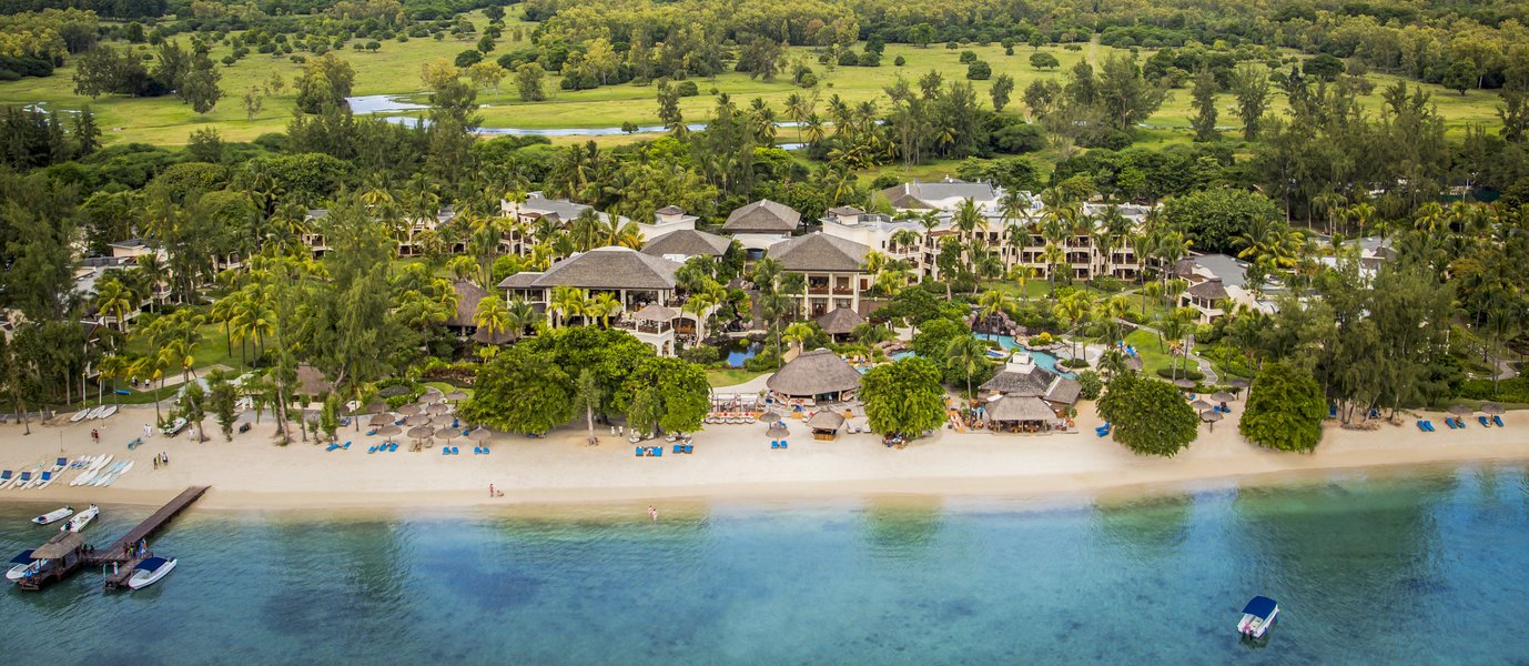 Hilton Mauritius Resort*****