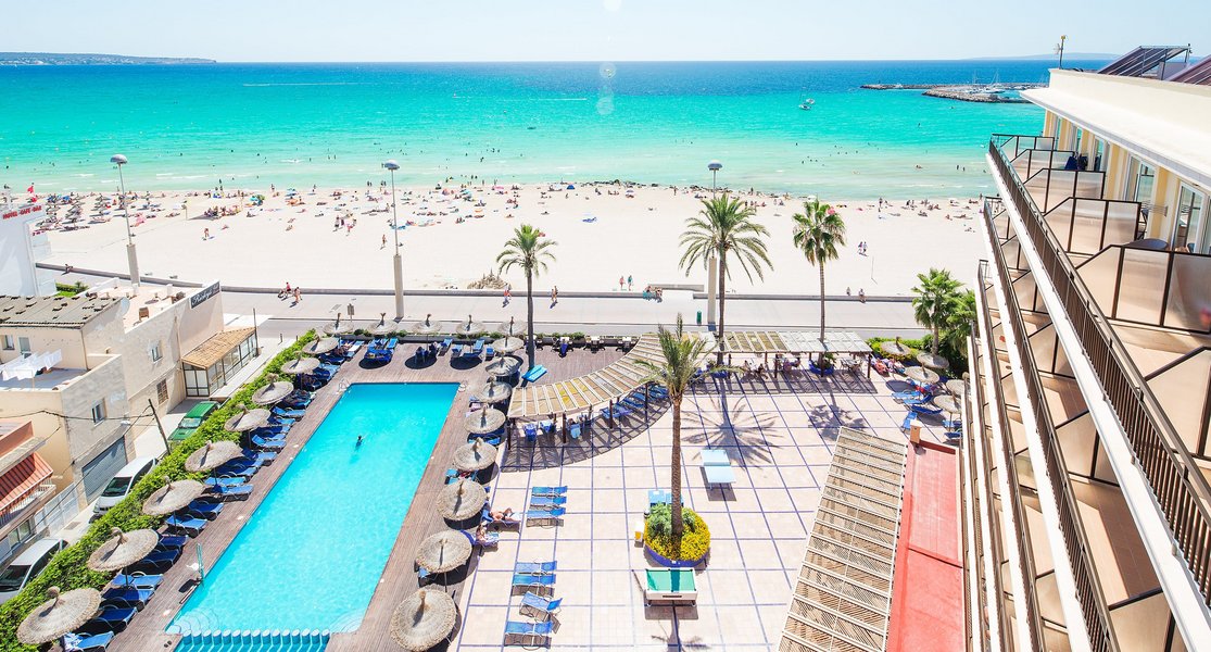 Hotel THB El Cid****