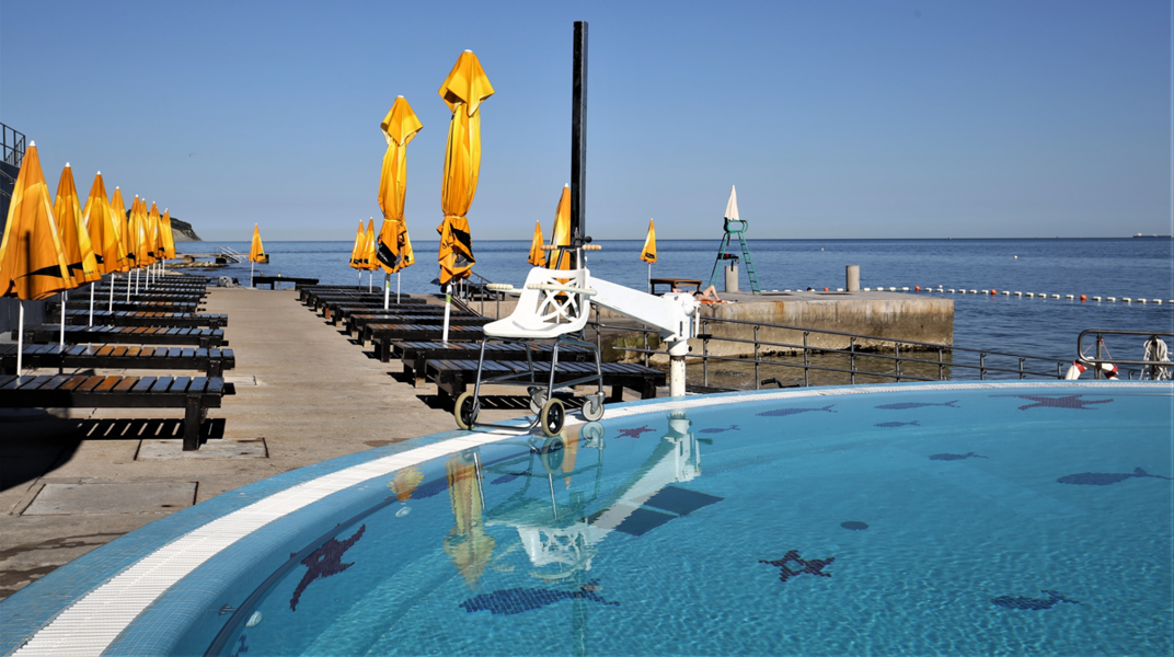 Floramare Health Resort***