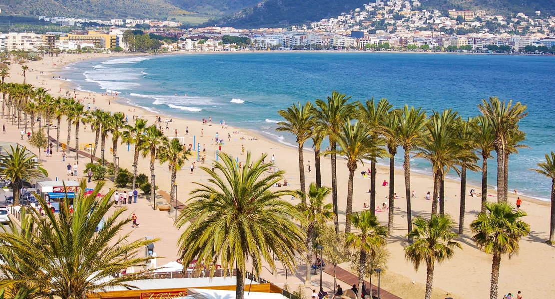 Sun and Fun für Junge