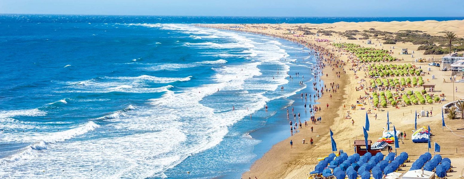 Facettenreiche Badeinsel