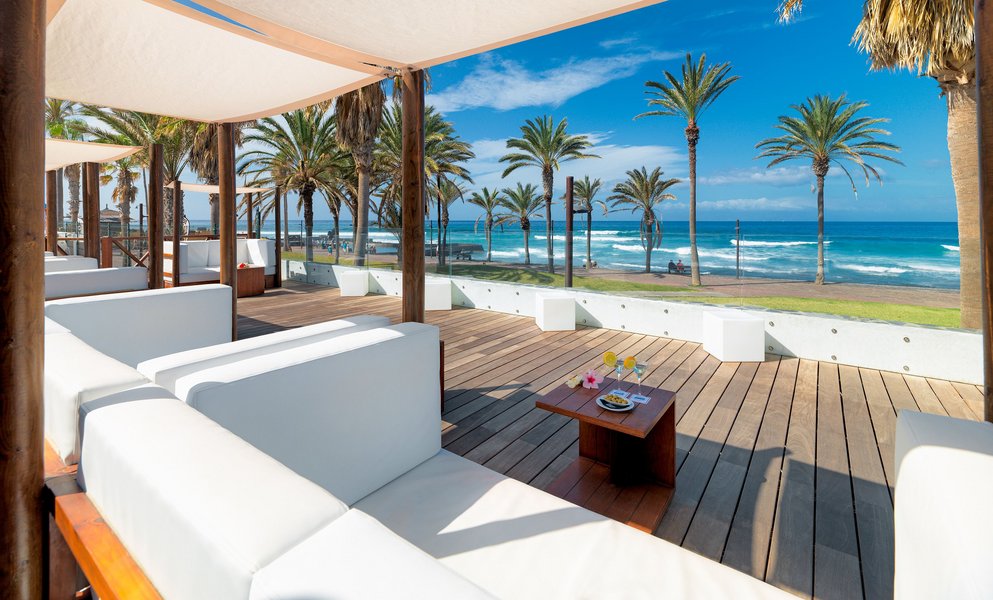 Hotel H10 Conquistador****