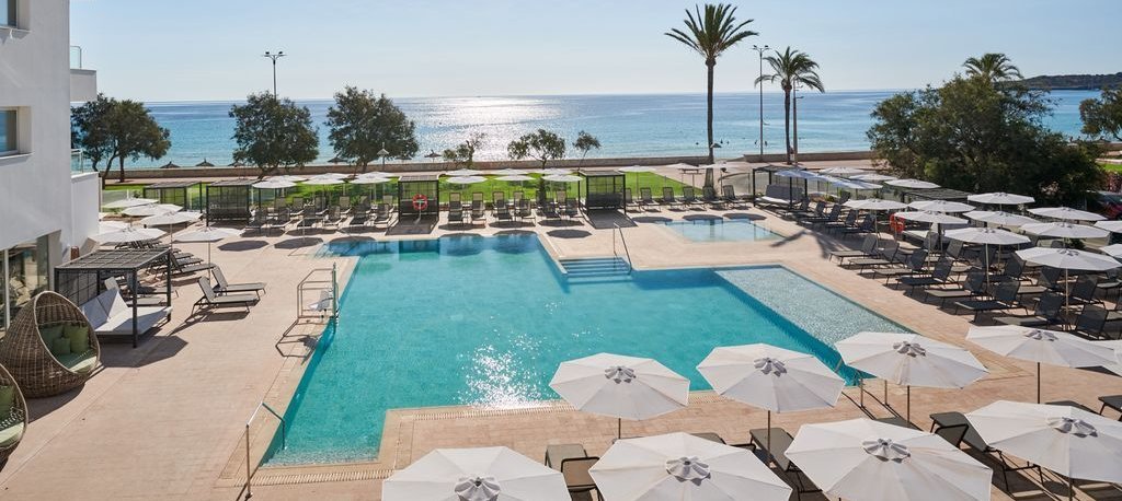 Hipotels Flamenco ****